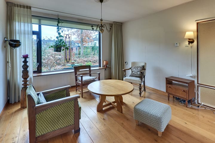 Photo 10 of De la Reystraat 61