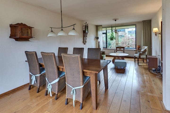 Photo 11 of De la Reystraat 61