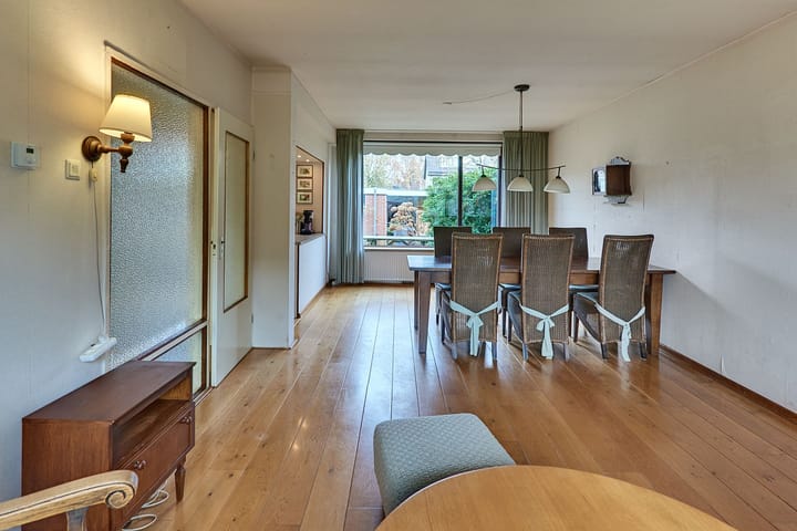 Photo 12 of De la Reystraat 61