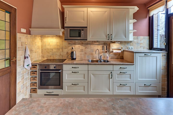 Photo 14 of De la Reystraat 61