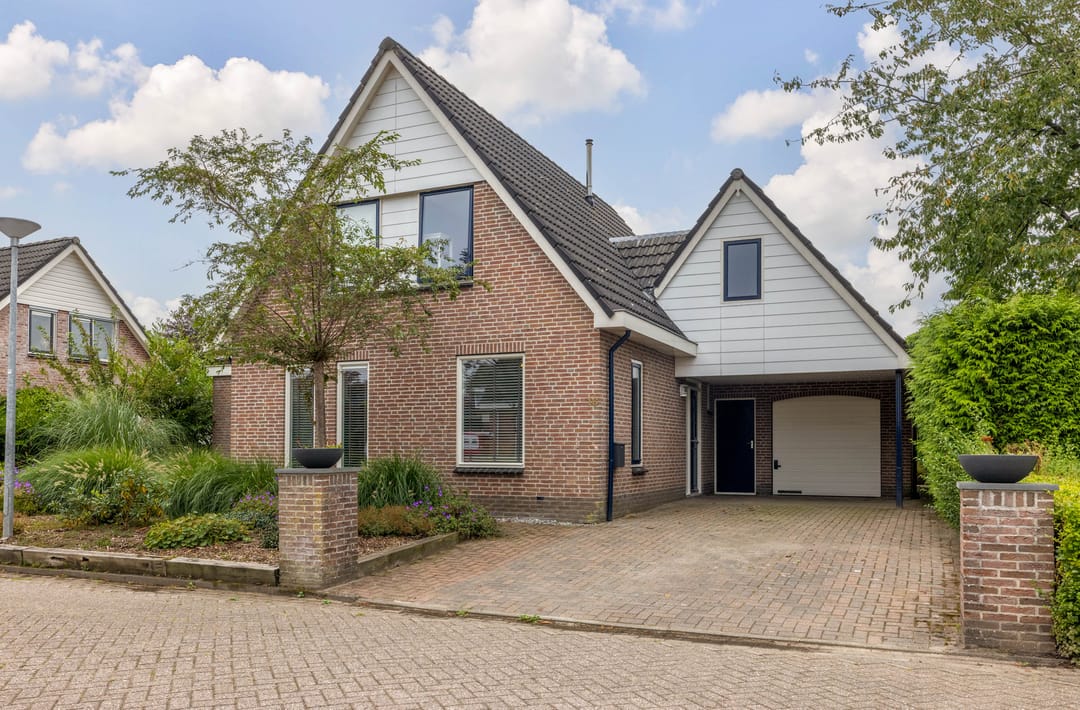 Photo 1 of De Parel 16