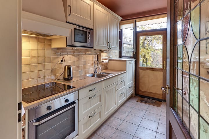 Photo 16 of De la Reystraat 61