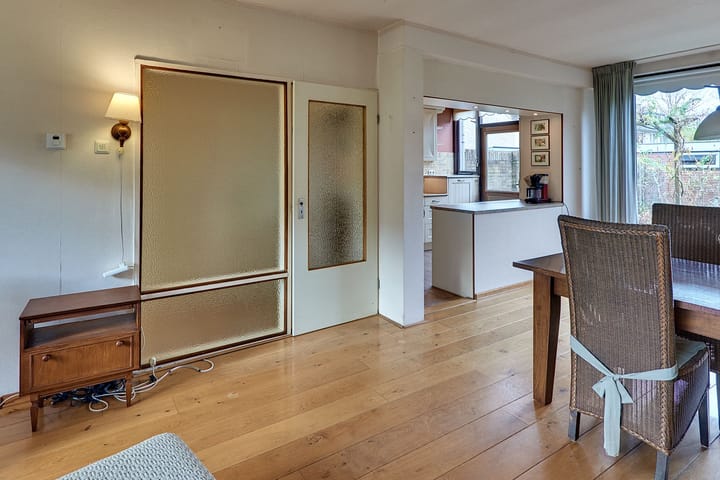 Photo 21 of De la Reystraat 61