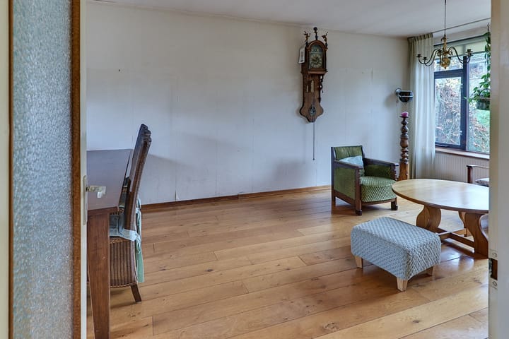 Photo 9 of De la Reystraat 61