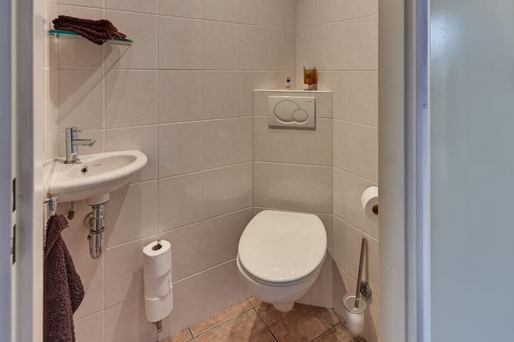 Photo 23 of De la Reystraat 61