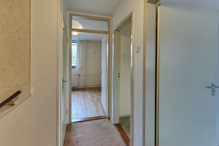 Photo 25 of De la Reystraat 61