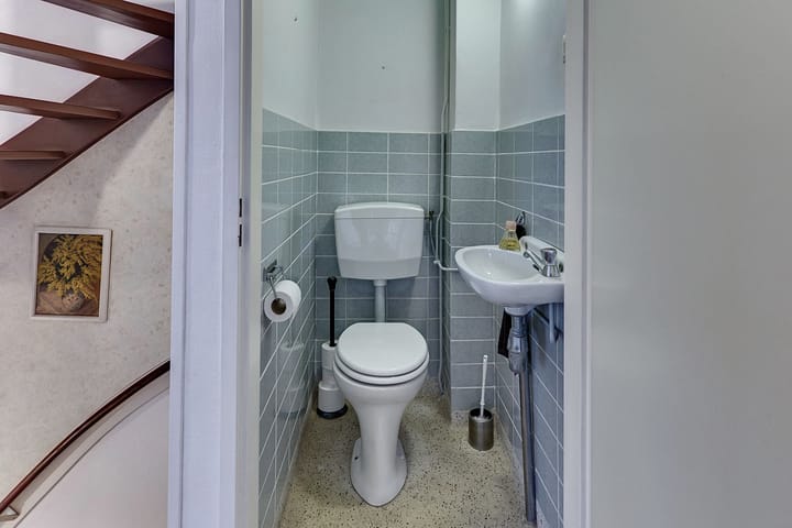 Photo 26 of De la Reystraat 61