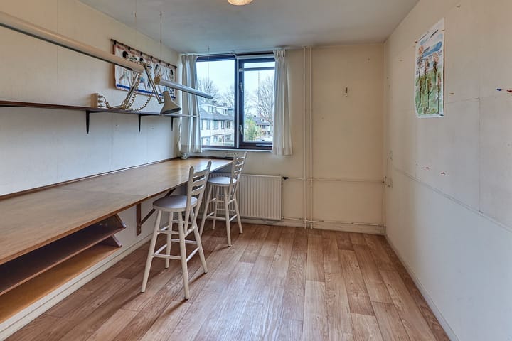 Photo 27 of De la Reystraat 61