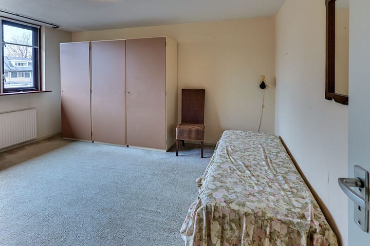 Photo 28 of De la Reystraat 61