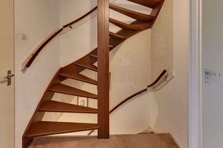 Photo 37 of De la Reystraat 61