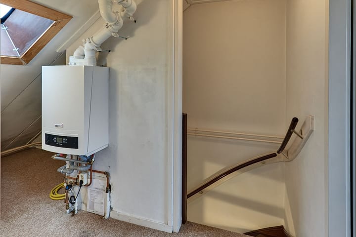 Photo 38 of De la Reystraat 61