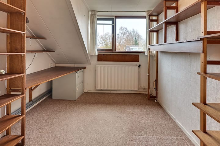 Photo 40 of De la Reystraat 61