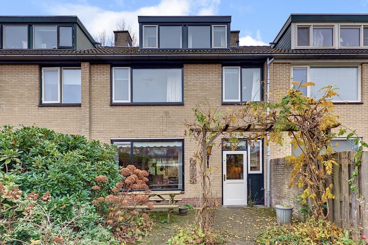 Photo 43 of De la Reystraat 61