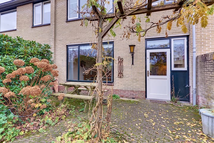 Photo 44 of De la Reystraat 61