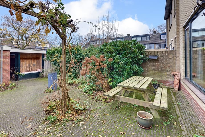 Photo 45 of De la Reystraat 61