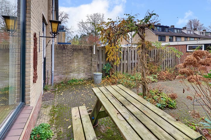 Photo 46 of De la Reystraat 61