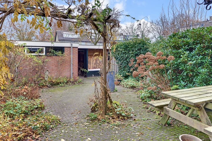 Photo 47 of De la Reystraat 61