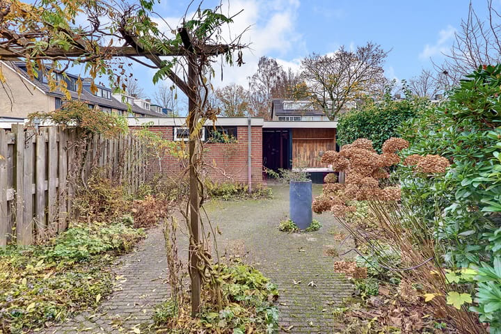 Photo 48 of De la Reystraat 61