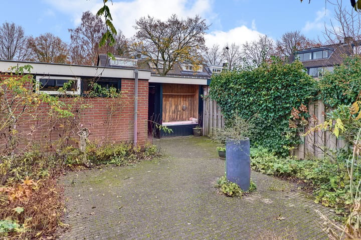 Photo 49 of De la Reystraat 61