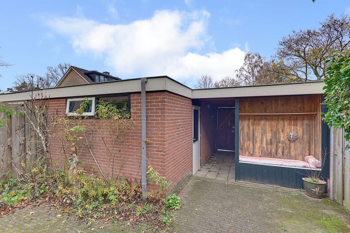 Photo 50 of De la Reystraat 61