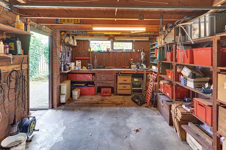 Photo 52 of De la Reystraat 61