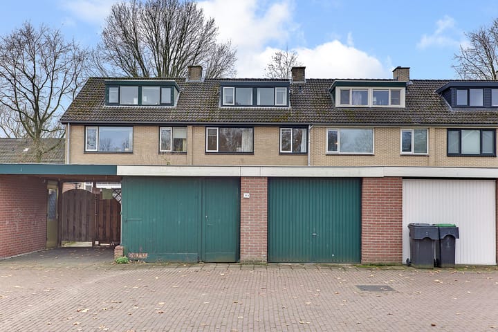 Photo 54 of De la Reystraat 61