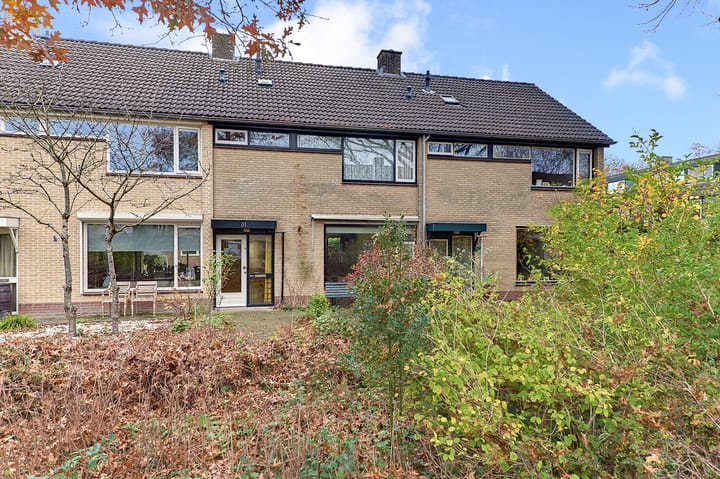 Photo 55 of De la Reystraat 61