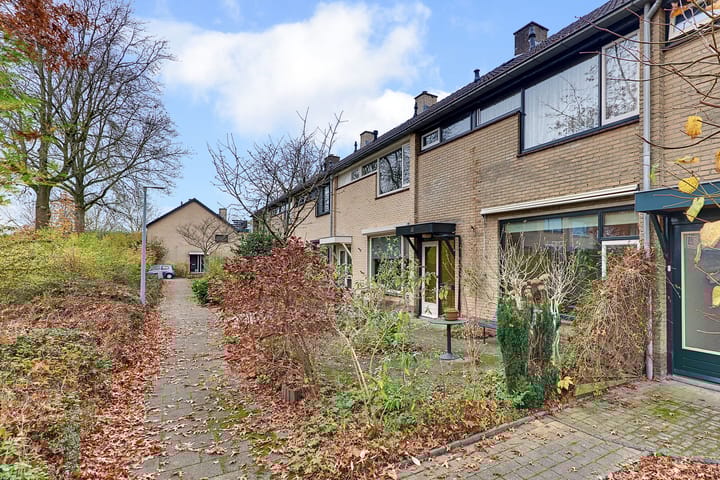 Photo 56 of De la Reystraat 61