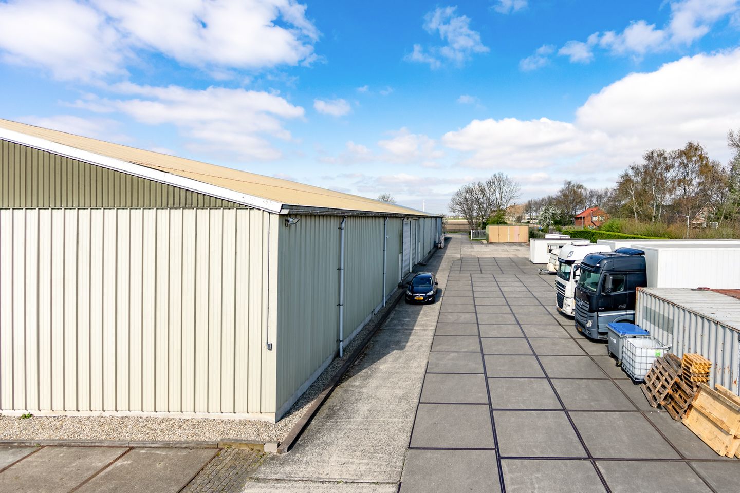 Bekijk foto 4 van IJweg 1624