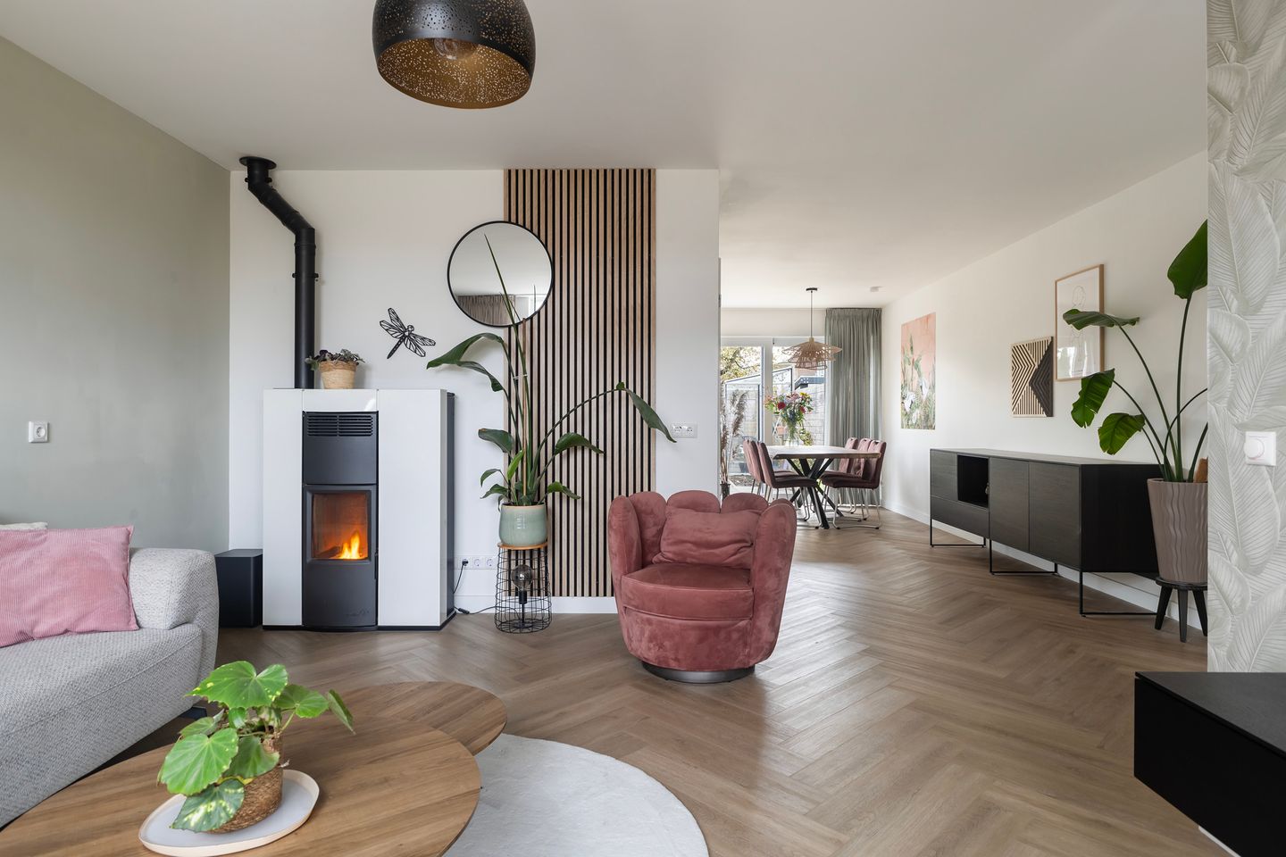 Foto 4 van Humaldastate 12