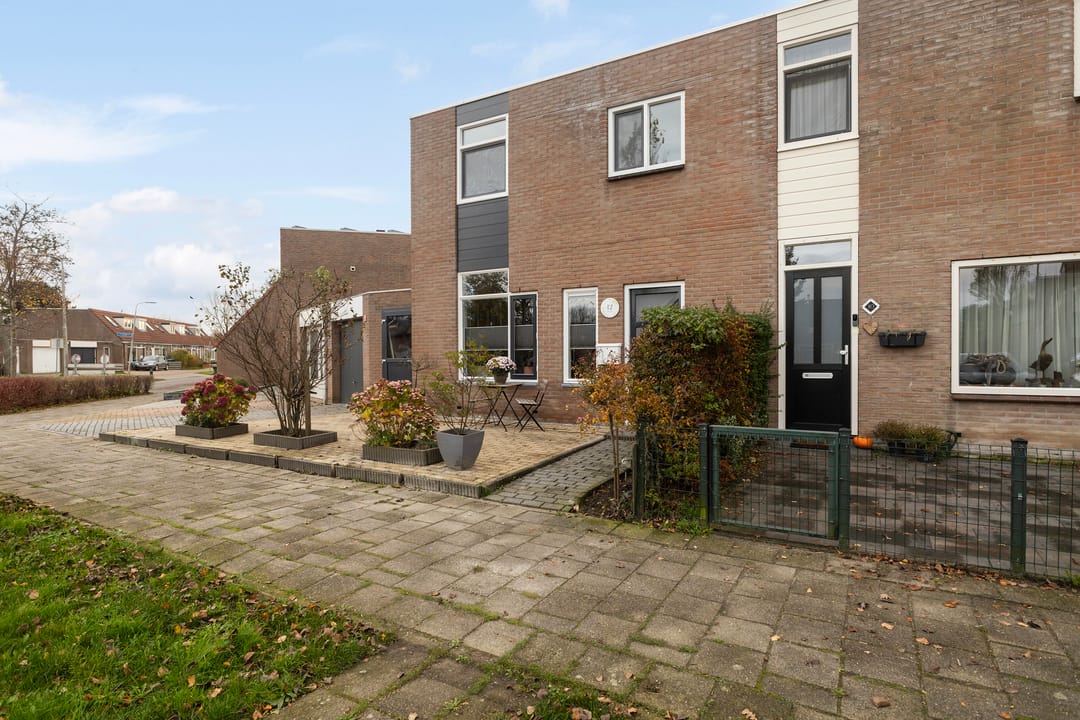 Foto 7 van Humaldastate 12