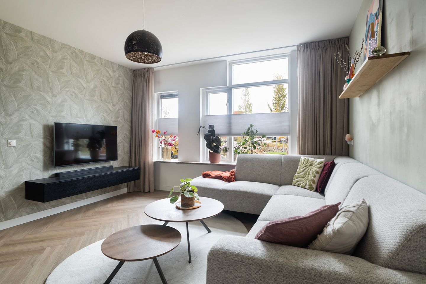 Foto 10 van Humaldastate 12