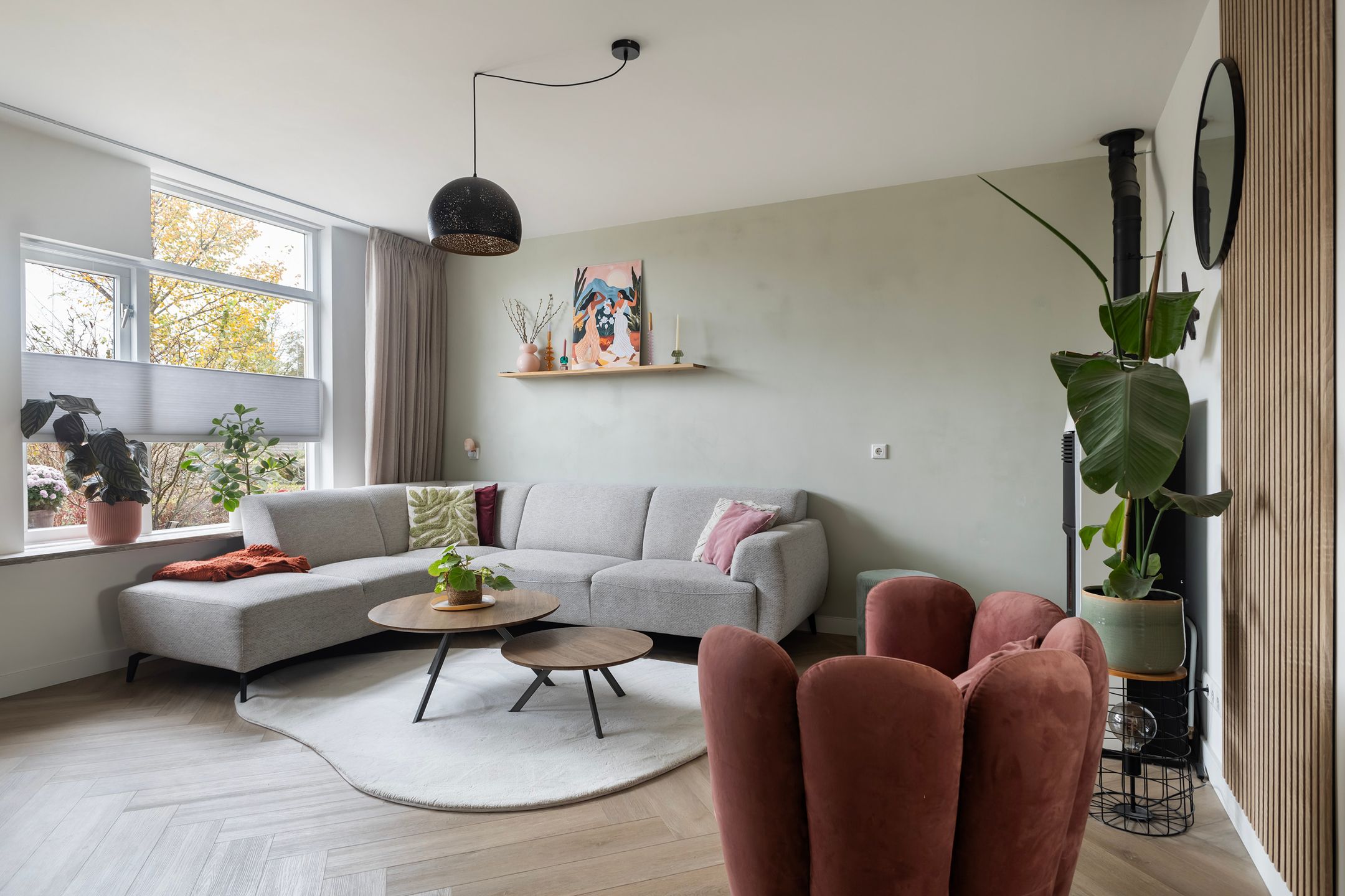 Foto 3 van Humaldastate 12