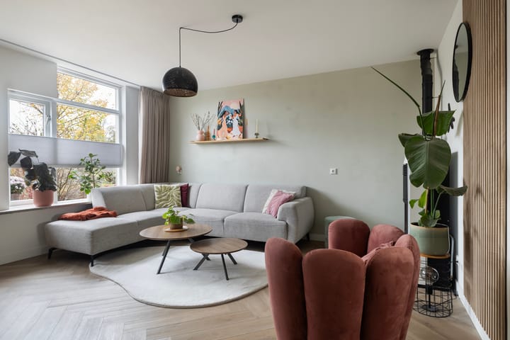 Foto 3 van Humaldastate 12