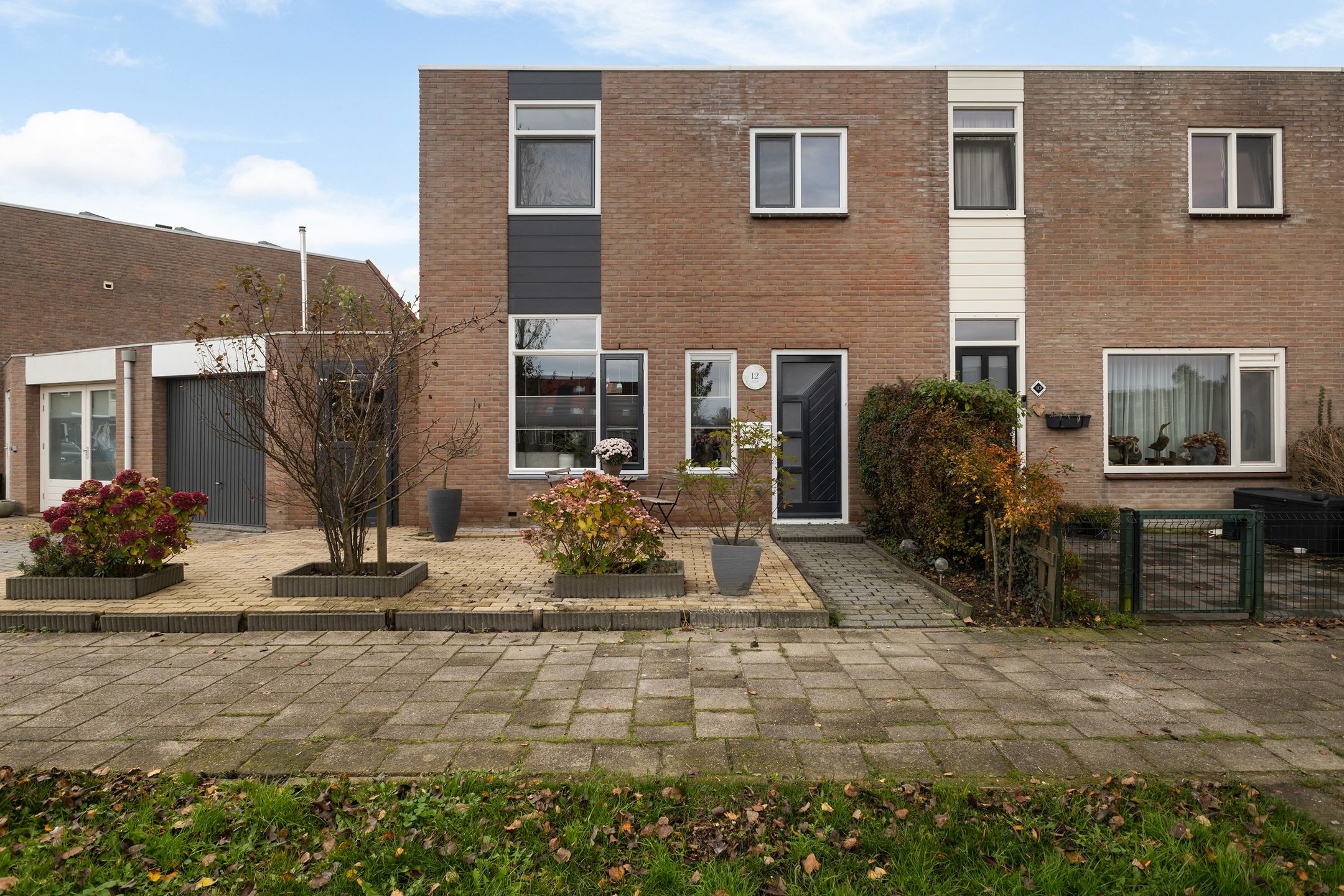 Foto 6 van Humaldastate 12