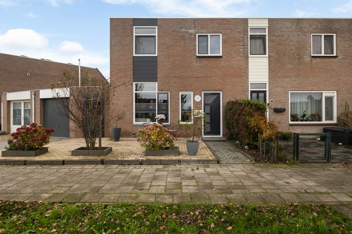 Foto 6 van Humaldastate 12