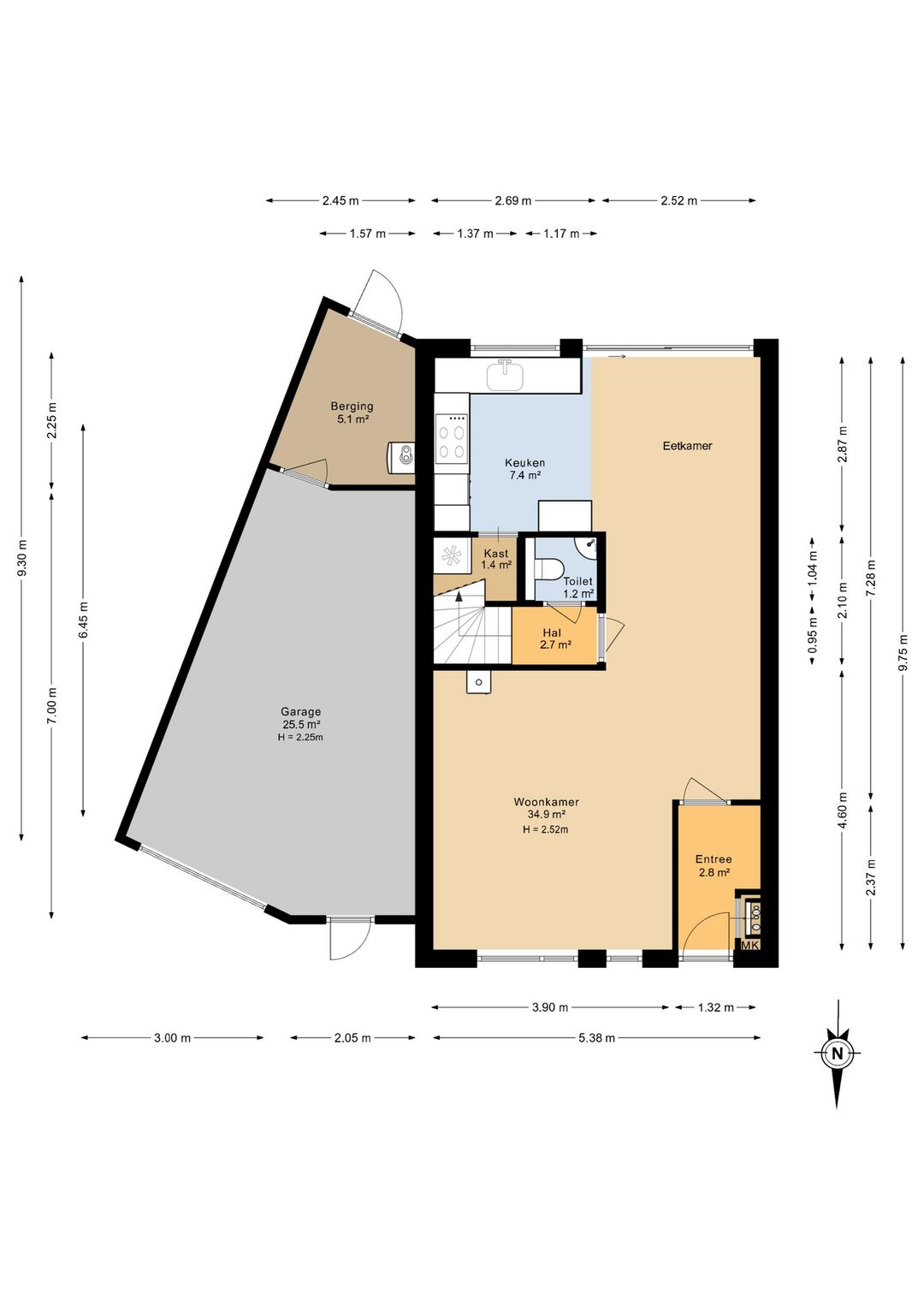 Foto 47 van Humaldastate 12