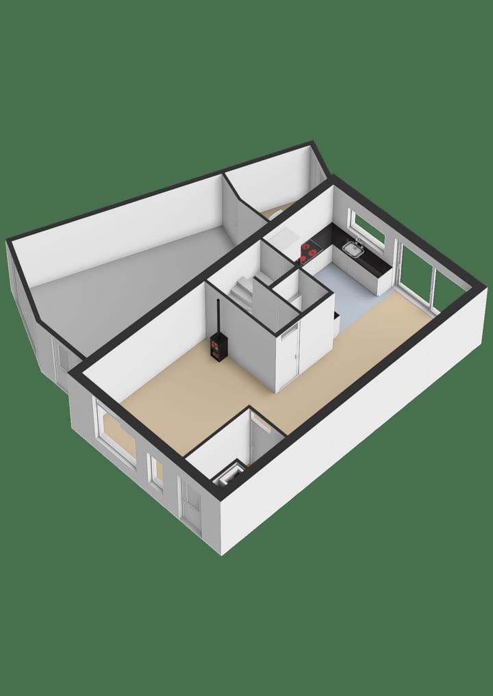 Foto 48 van Humaldastate 12