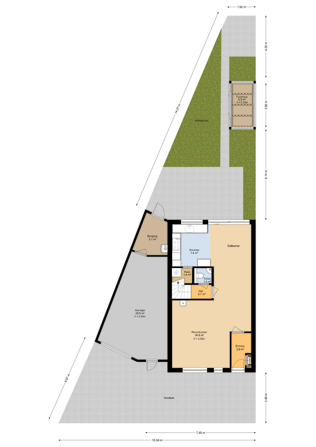 Foto 53 van Humaldastate 12