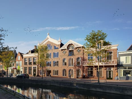 Sneeckermeesters main image