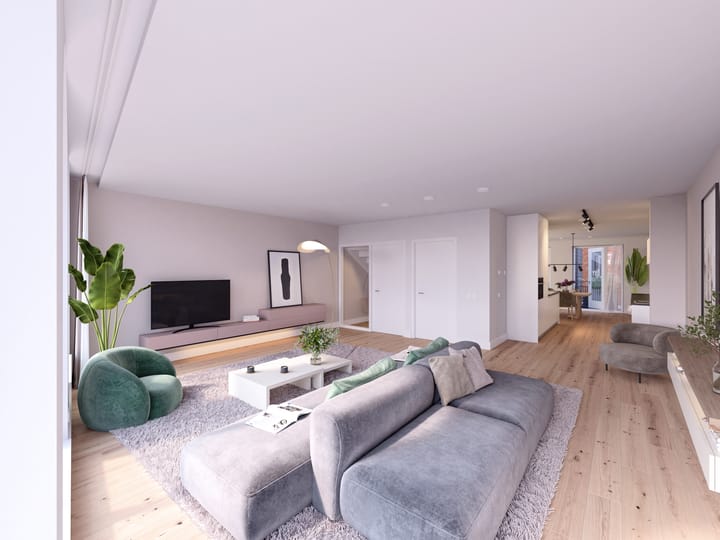 Photo 3 of De IJver (Bouwnr. 3)