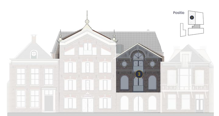 Photo 5 of De IJver (Bouwnr. 3)