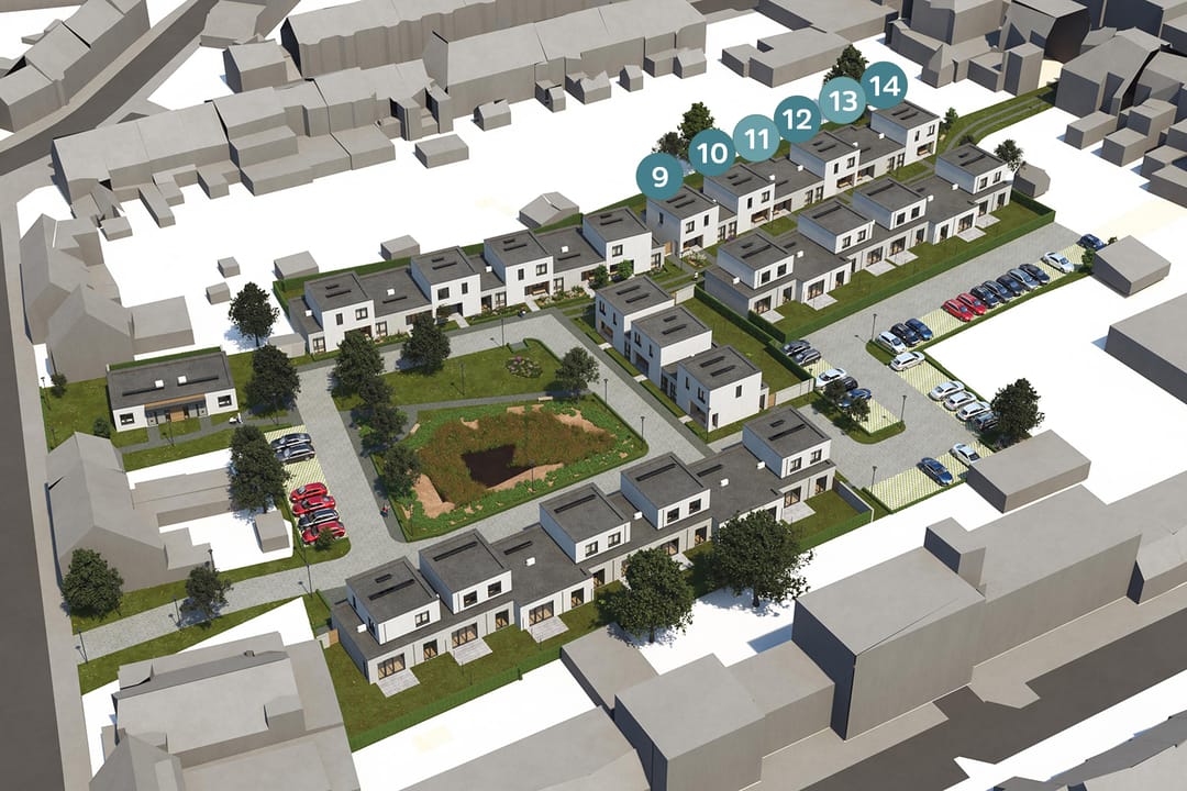 Foto 7 van An van Dijckerf 11