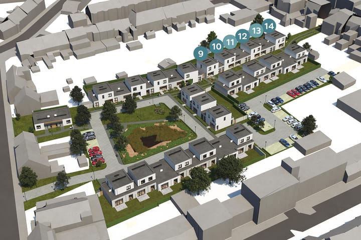 Foto 7 van An van Dijckerf 11