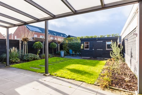 Jikke Reinbergenstrjitte 4 secondary image