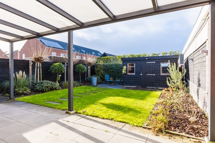 Photo 2 of Jikke Reinbergenstrjitte 4