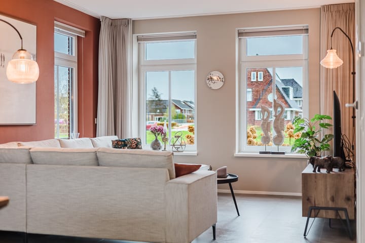 Photo 4 of Jikke Reinbergenstrjitte 4