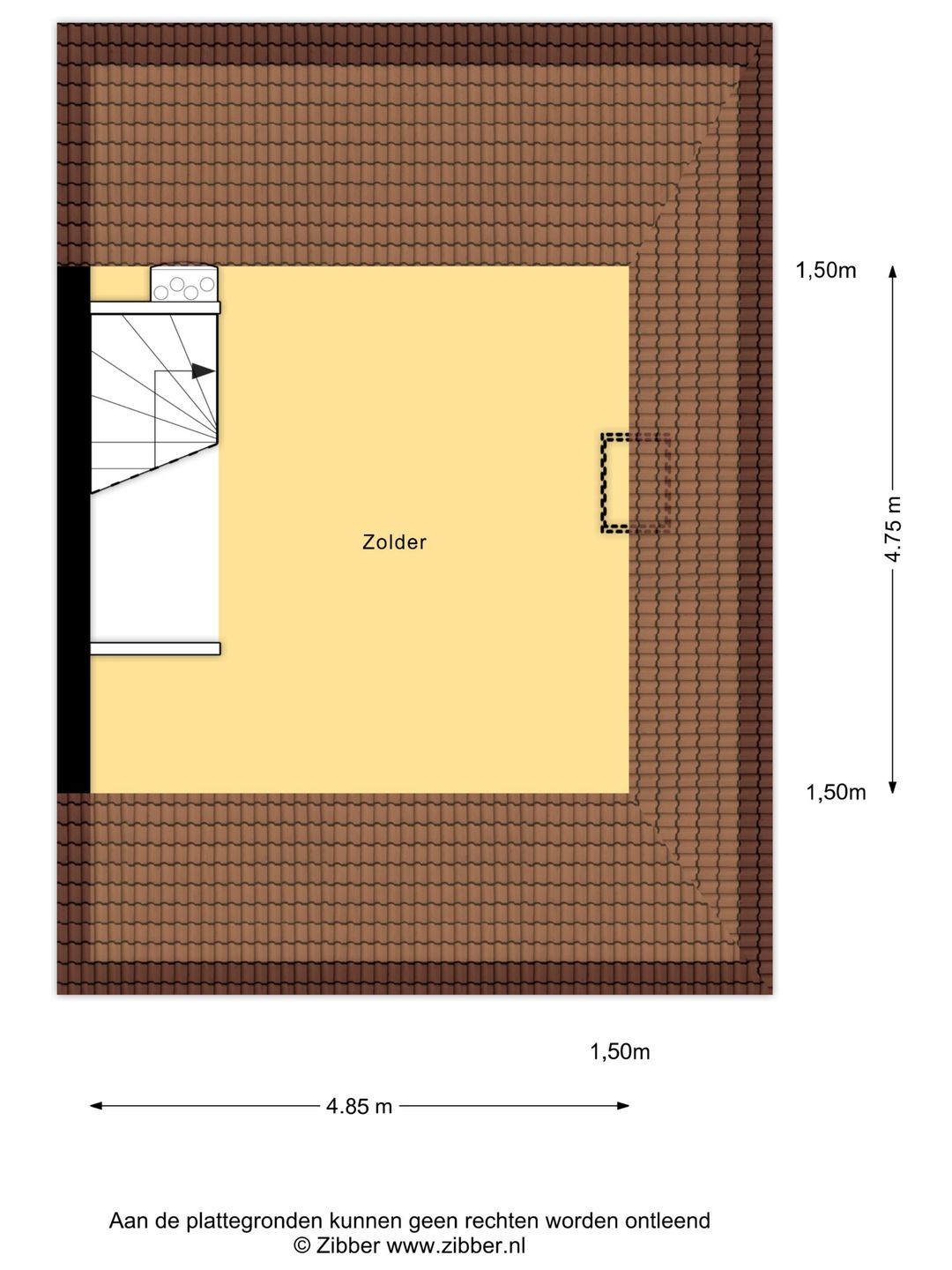 Photo 7 of Jikke Reinbergenstrjitte 4