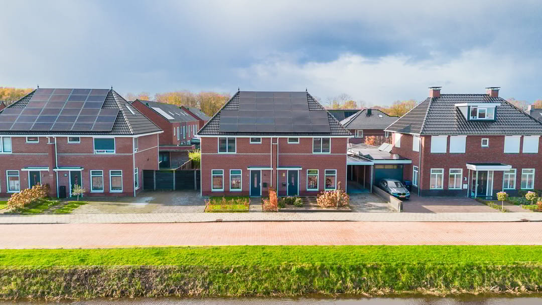 Photo 8 of Jikke Reinbergenstrjitte 4