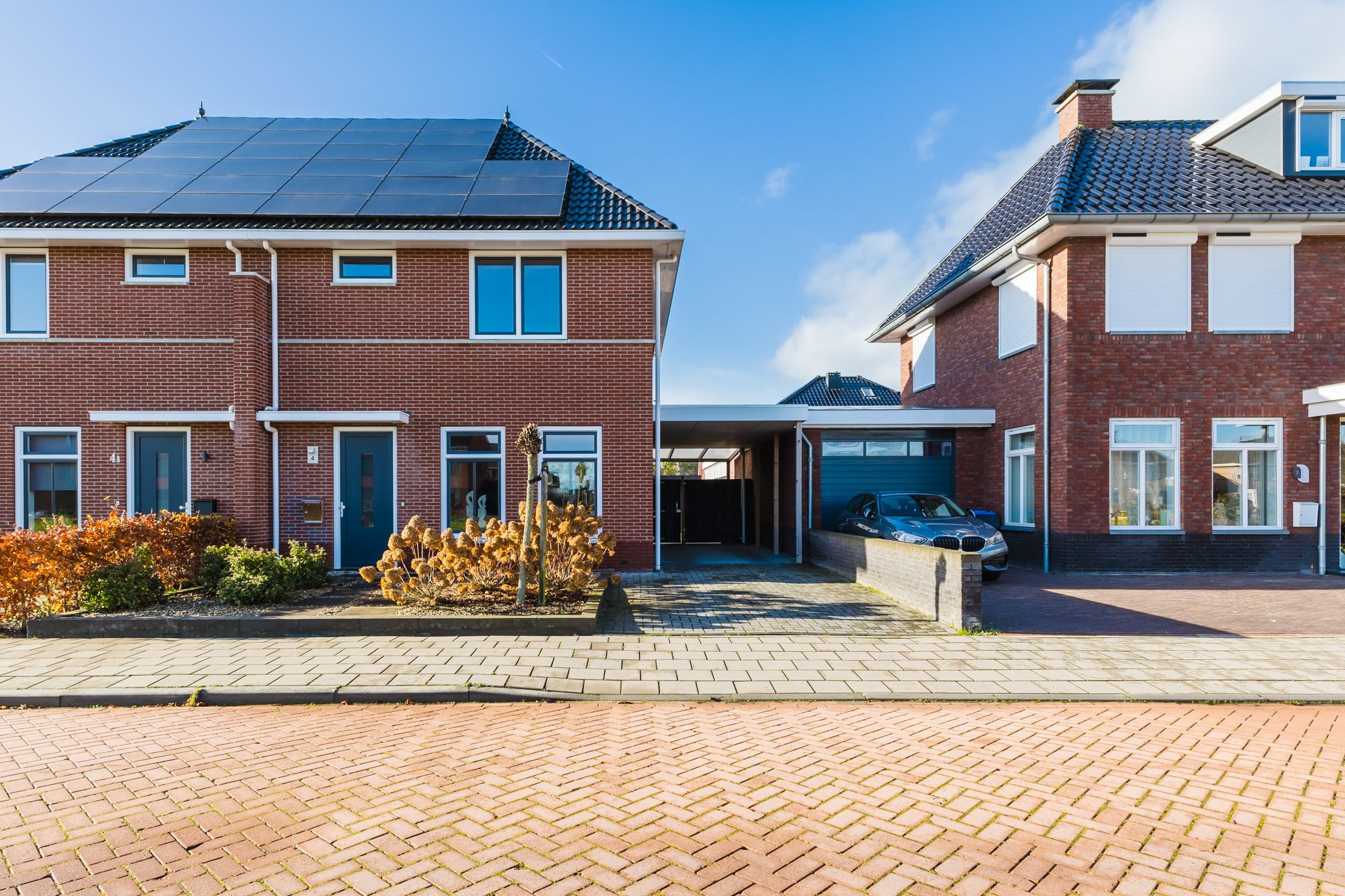 Photo 9 of Jikke Reinbergenstrjitte 4